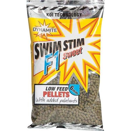 Pelet Dynamite Baits Swim Stim