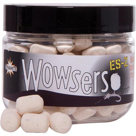 Πέλετ Για Δόλωμα Dynamite Baits Wowsers
