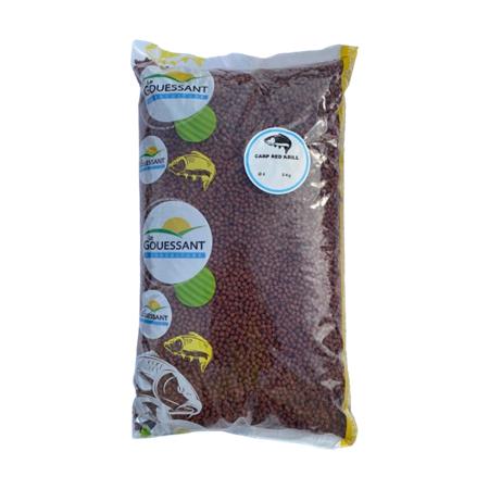 Πέλετ Le Gouessant Carp Red Krill