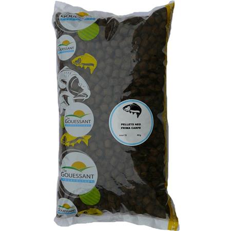 Pelet Le Gouessant Néo Prima Carpe