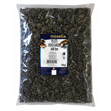 Πέλετ Mosella Chenevis Γαρδόνια