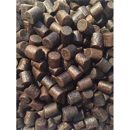 Πέλετ Mosella Premium Select - 1Kg
