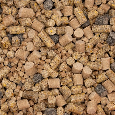 ΠΈΛΕΤ POSEIDON PARTICLES ORIGINAL WINTER PELLETS