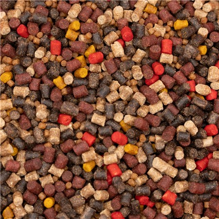 ΠΈΛΕΤ POSEIDON PARTICLES PELLET STICK