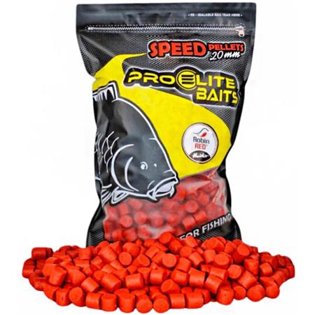 Πέλετ Pro Elite Baits Speed Pellets