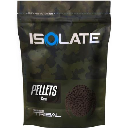 Πέλετ Shimano Isolate Pellet Hp