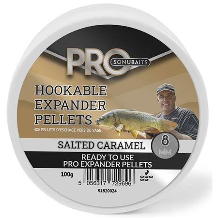Πέλετ Sonubaits Hookable Expander Pellets