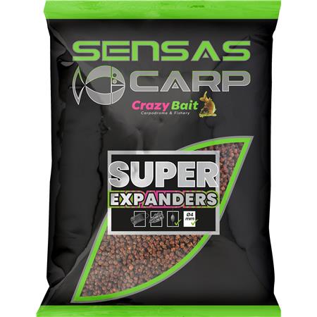 Peleți Sensas Super Expander