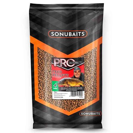 Pelety Sonubaits Pro Feed Pellets