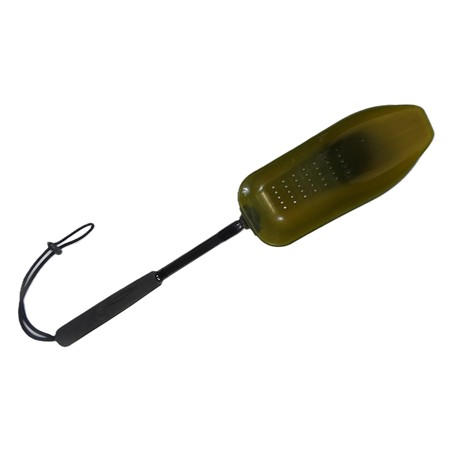 Pelle D'amorçage Carpe Mack2 Messenger Multi Bait Spoon - 48Cm