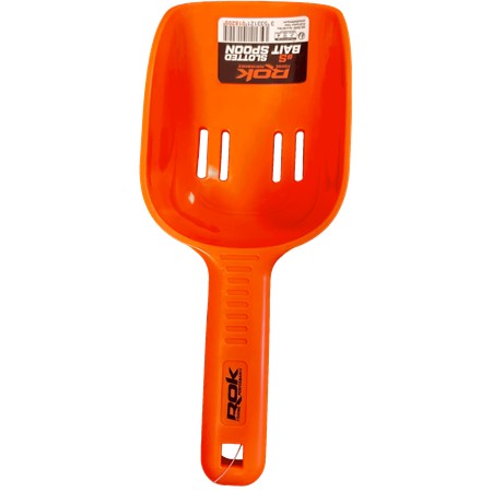 Pelle Rok Fishing Slotted Bait Spoon