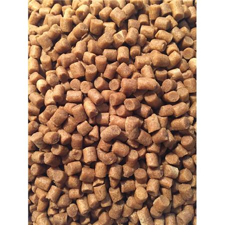 Pellet - 1Kg Mosella Method Coarse - 1Kg