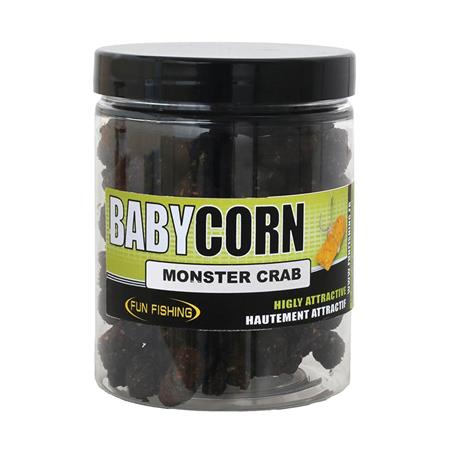 Pellet - 200G Fun Fishing Babycorn - 200G