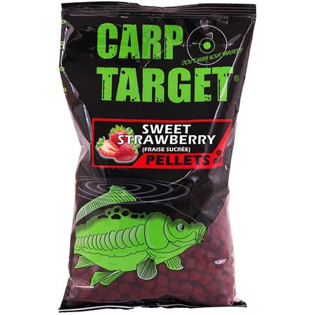 Pellet - 700G Carp Target - 700G