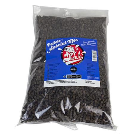 Pellet - 800G Dudule Spécial Mer - 800G