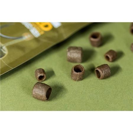 PELLET ARTIFICIAL ONE MORE CAST REVIBED PELLET CAVES