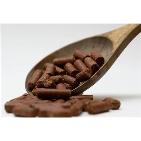 Pellet Babycorn Robin Red - 20Kg