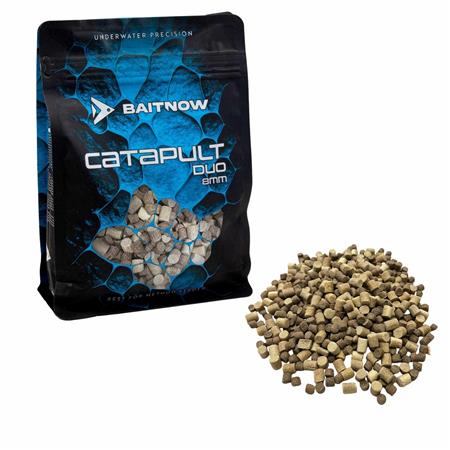 PELLET BAITNOW CATAPULT DUO