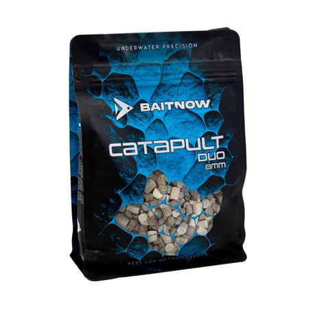 Pellet Baitnow Catapult Duo