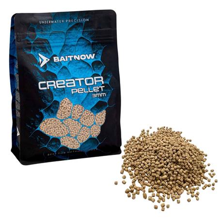 PELLET BAITNOW CREATOR