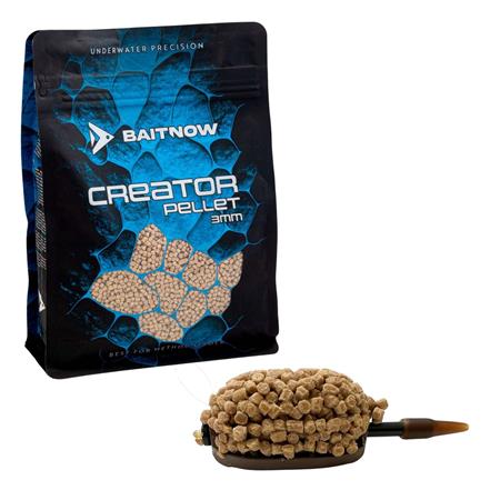 PELLET BAITNOW CREATOR