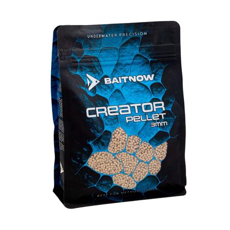 Pellet Baitnow Creator