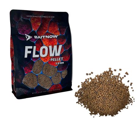 PELLET BAITNOW FLOW