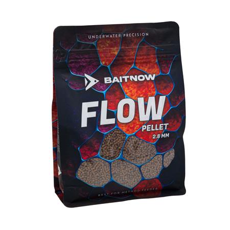 Pellet Baitnow Flow