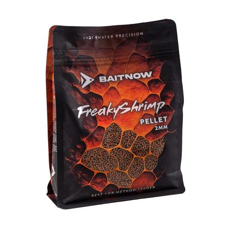 Pellet Baitnow Freaky Shrimp