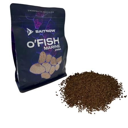 PELLET BAITNOW O'FISH MARINE