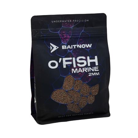 Pellet Baitnow O'fish Marine