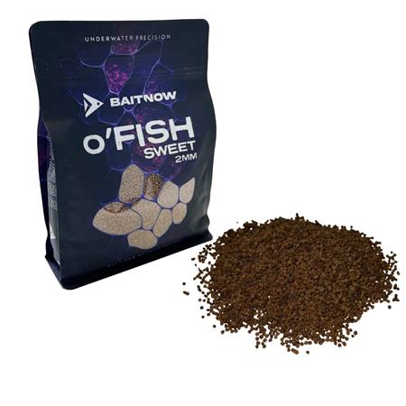 PELLET BAITNOW O'FISH SWEET