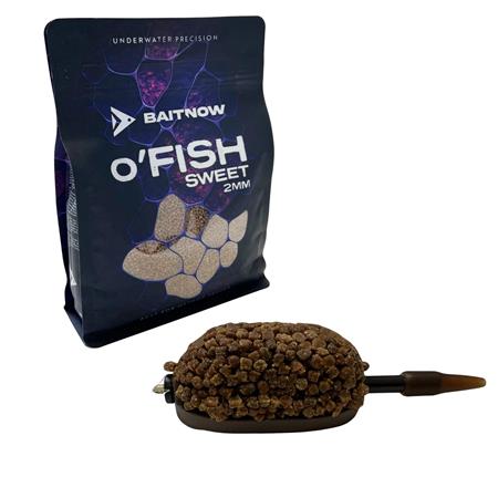 PELLET BAITNOW O'FISH SWEET