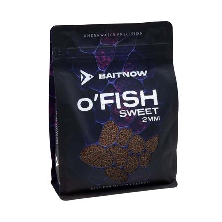Pellet Baitnow O'fish Sweet