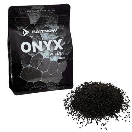 PELLET BAITNOW ONYX