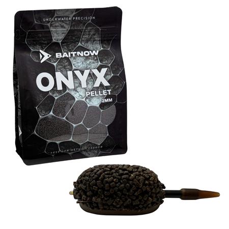 PELLET BAITNOW ONYX