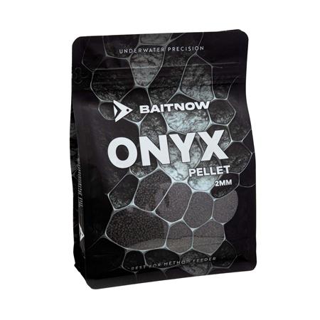 Pellet Baitnow Onyx
