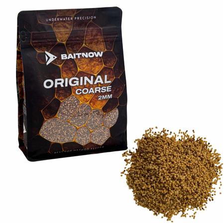 PELLET BAITNOW ORIGINAL COARSE