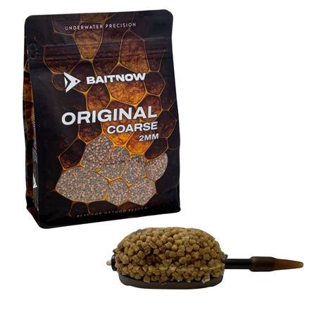 PELLET BAITNOW ORIGINAL COARSE
