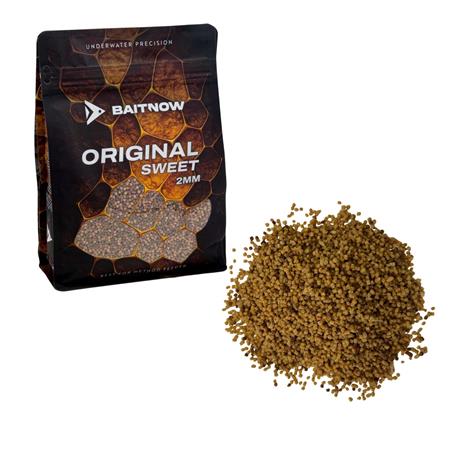 PELLET BAITNOW ORIGINAL SWEET