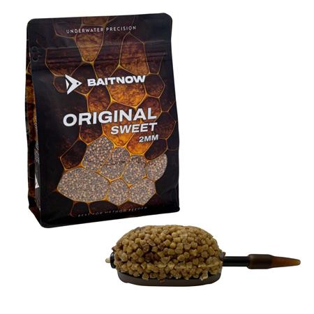 PELLET BAITNOW ORIGINAL SWEET