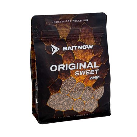 Pellet Baitnow Original Sweet