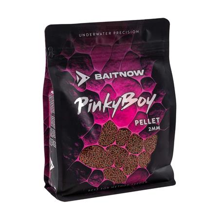 Pellet Baitnow Pinky Boy