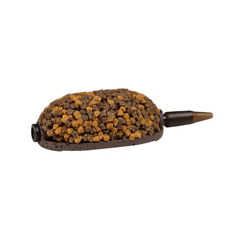 PELLET BAITNOW YELLOW SPIN