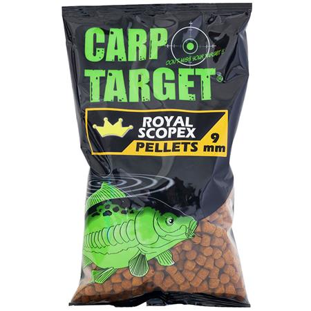 Pellet Carp Target - 700 G