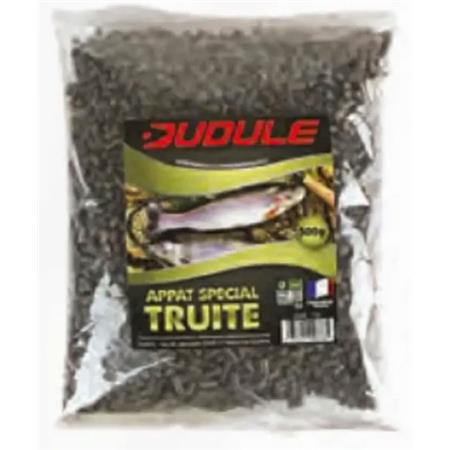 Pellet Dudule Truite - 500G