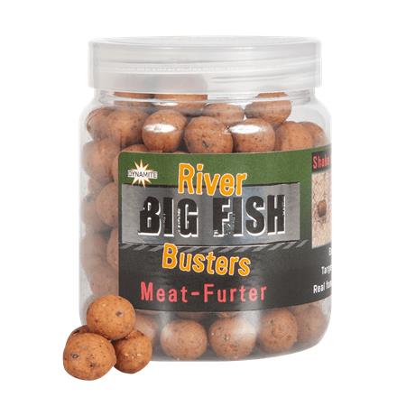 PELLET DYNAMITE BAITS BIG FISH RIVER BUSTER