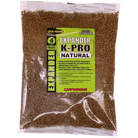 PELLET FUN FISHING K-PRO EXPANDER