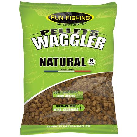 Pellet Fun Fishing Waggler - 1.5Kg
