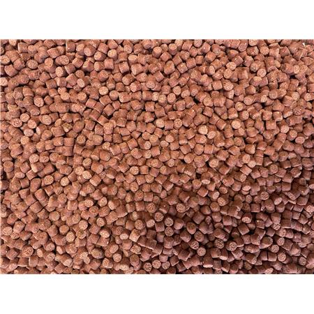 PELLET LE GOUESSANT CARP RED KRILL